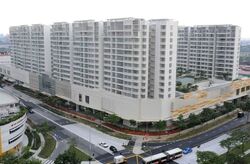 The Centris (D22), Apartment #598211001
